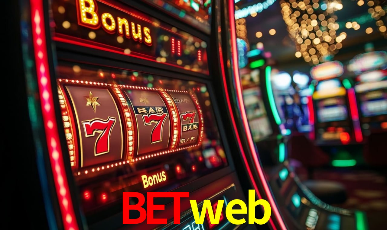 Apostas com odds competitivas na Betweb