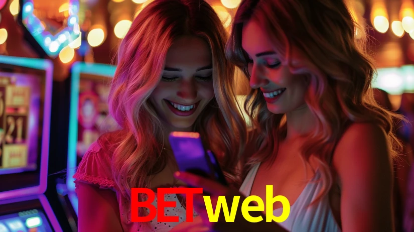 Betweb: Jogos de Caça-Níqueis-Altas Recompensas, Roleta-Velocidade, Blackjack-Desafios Máximos