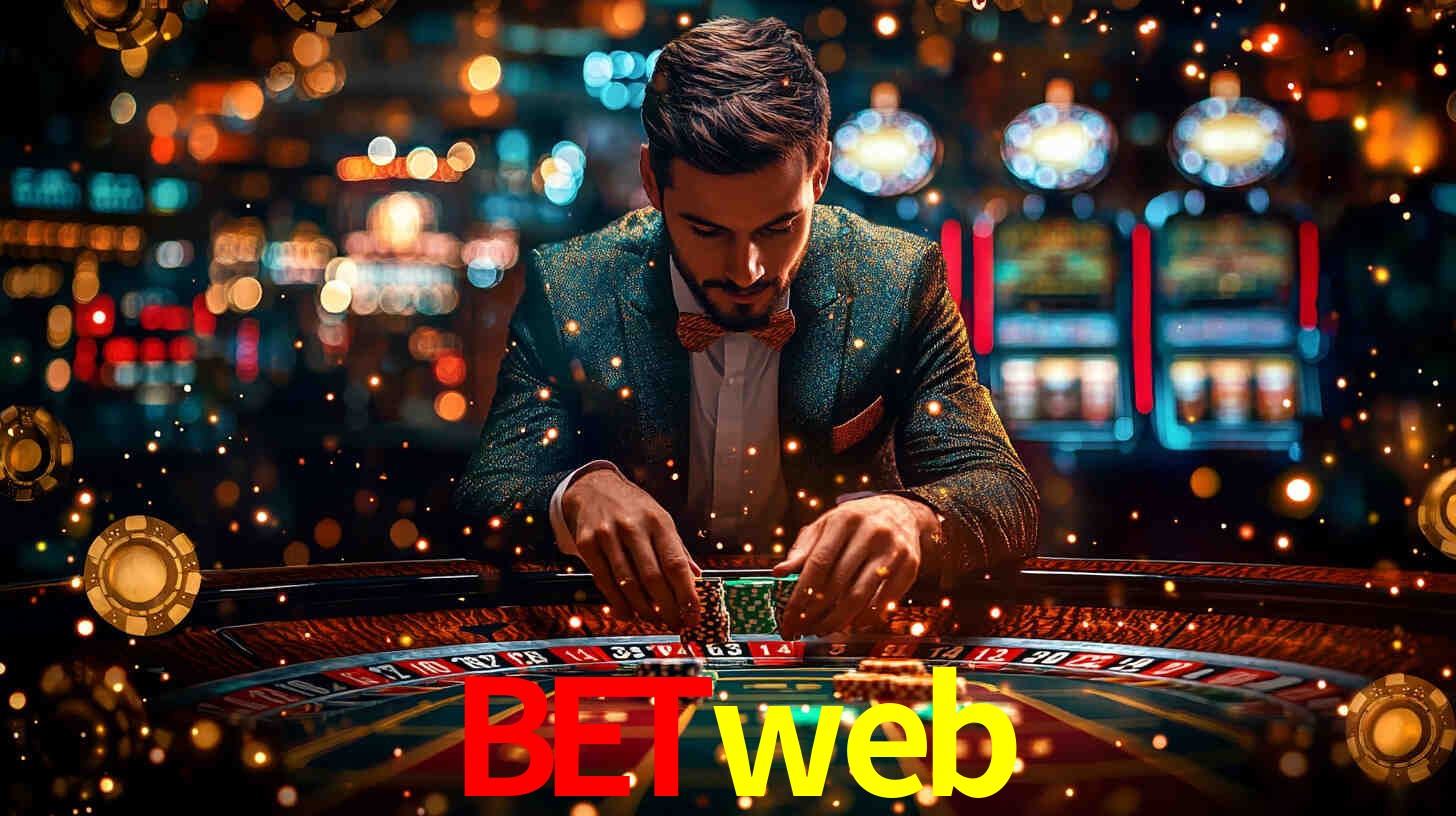 Betweb App Interface