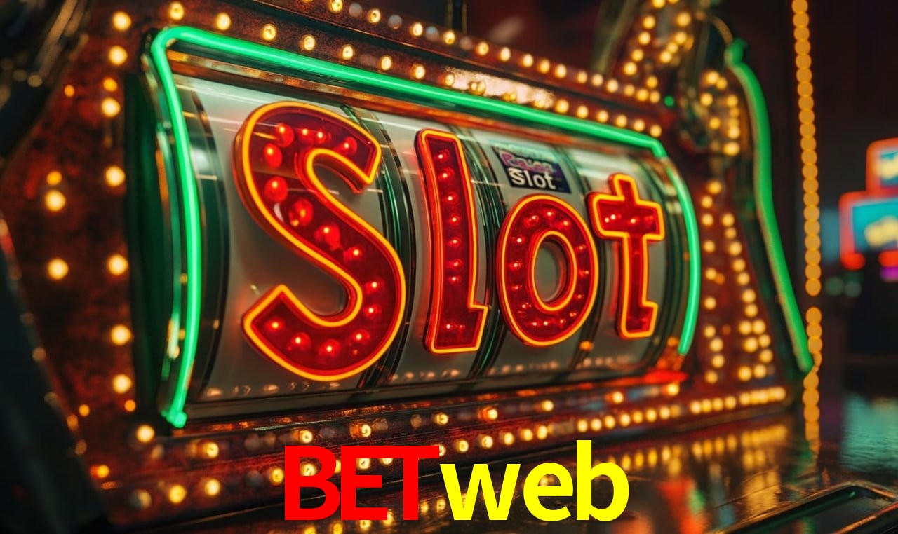 Tecnologia da Plataforma Betweb