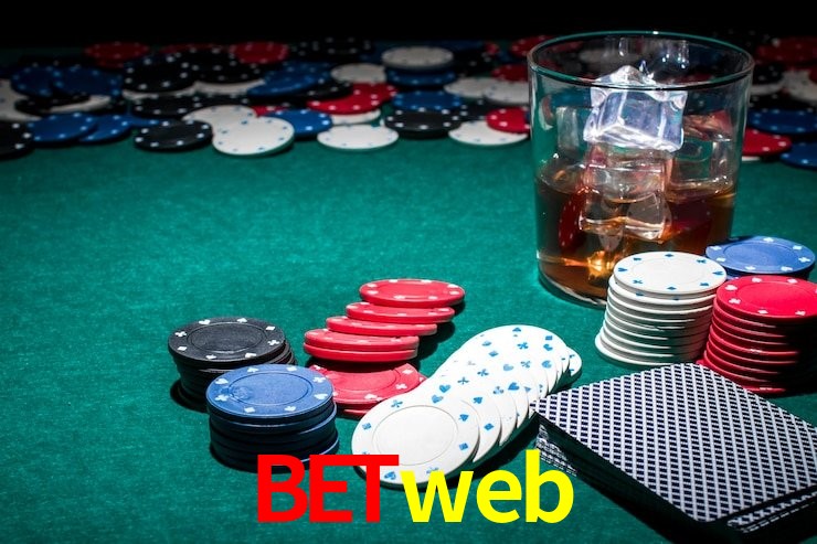 Torneios Betweb