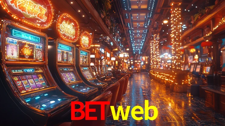 Betweb Login