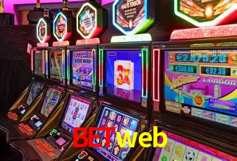 Desvendando o Mundo dos Jogos Virtuais na Betweb