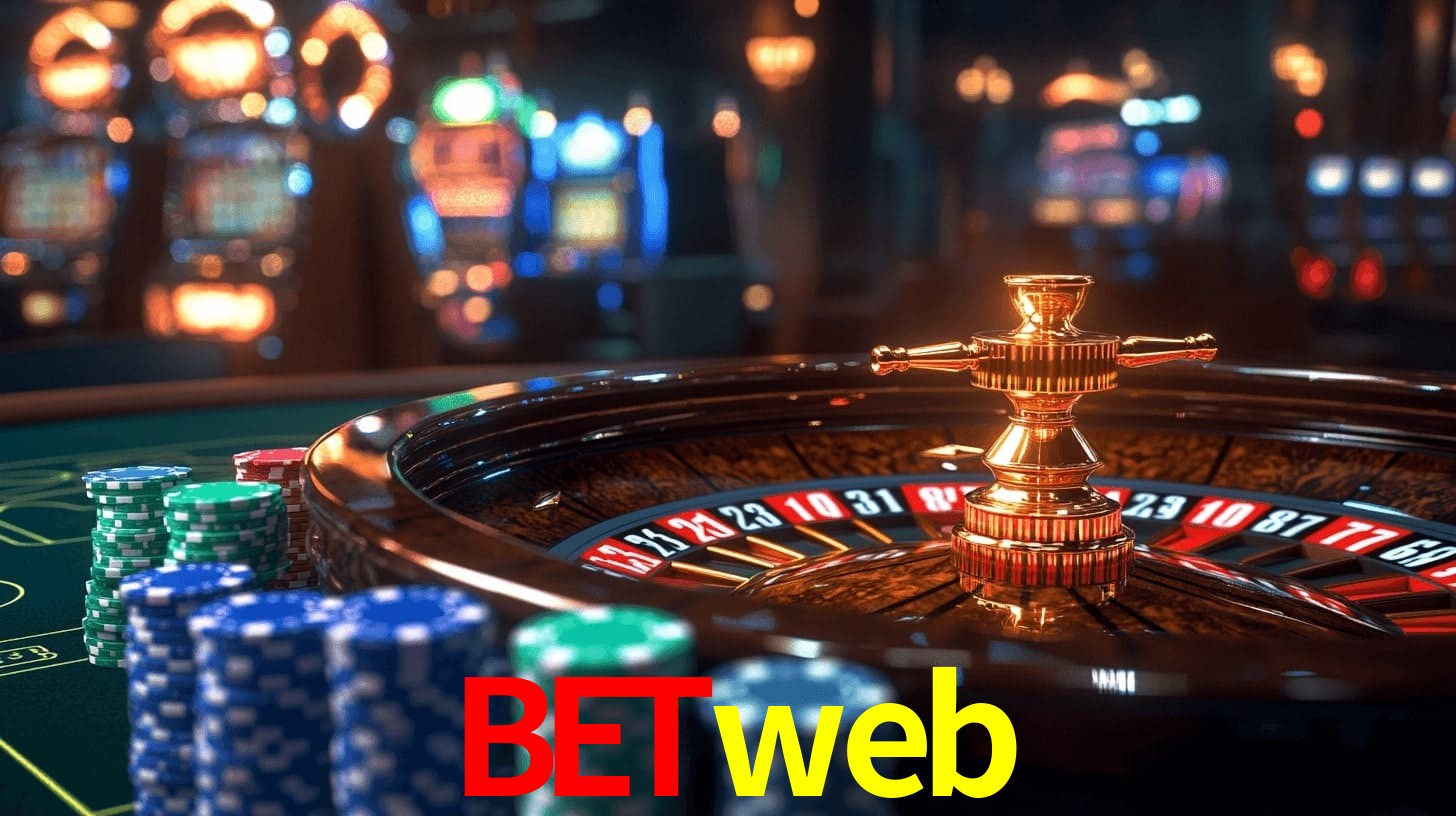 Betweb: Seu Cassino Premiado com Pagamentos Rápidos