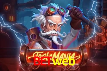 Jogos de Slot Betweb