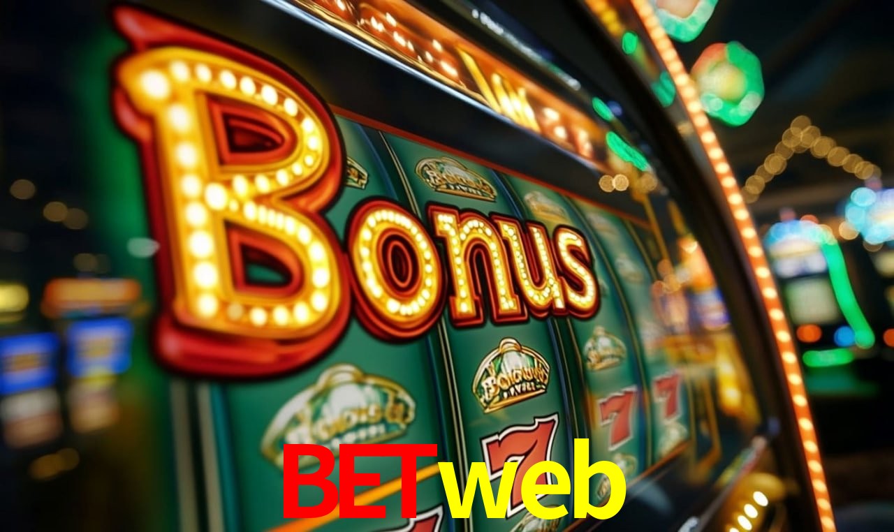 Jogos com bônus e suporte 24h na Betweb