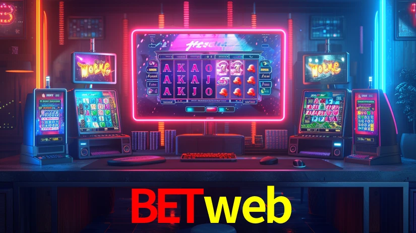 Betweb Login