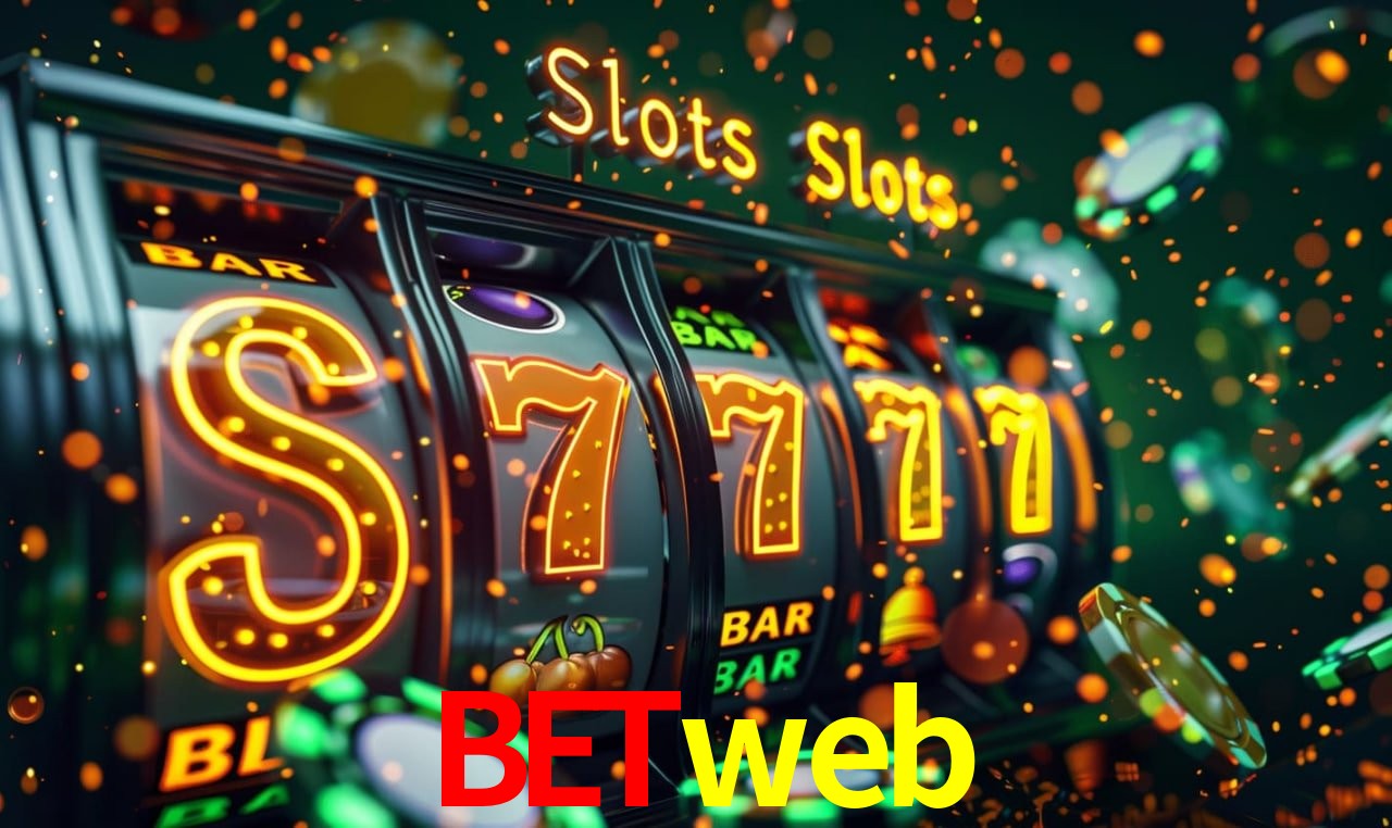 Casino Ao Vivo Betweb