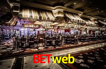 APP oficial da Betweb para mobile