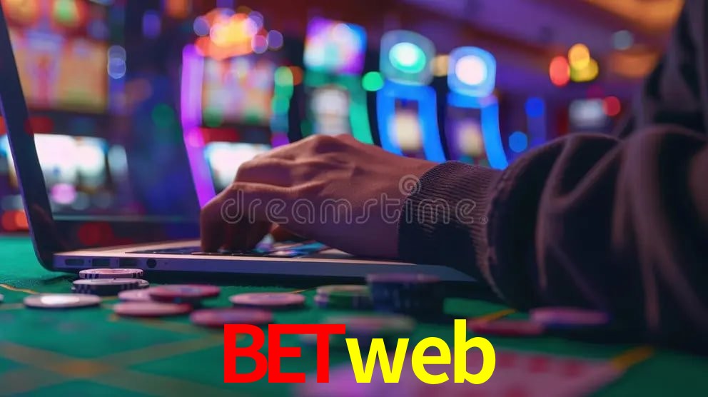 Página oficial no Facebook da Betweb