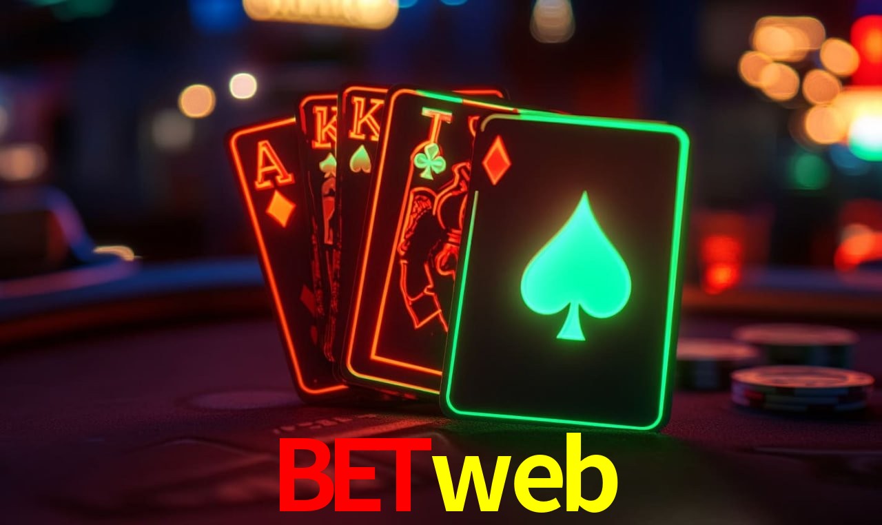 Jackpots e promoções na Betweb