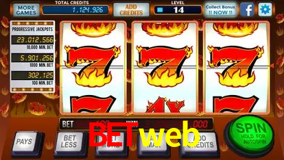 Descubra a Magia dos Jogos de Arcade no Betweb