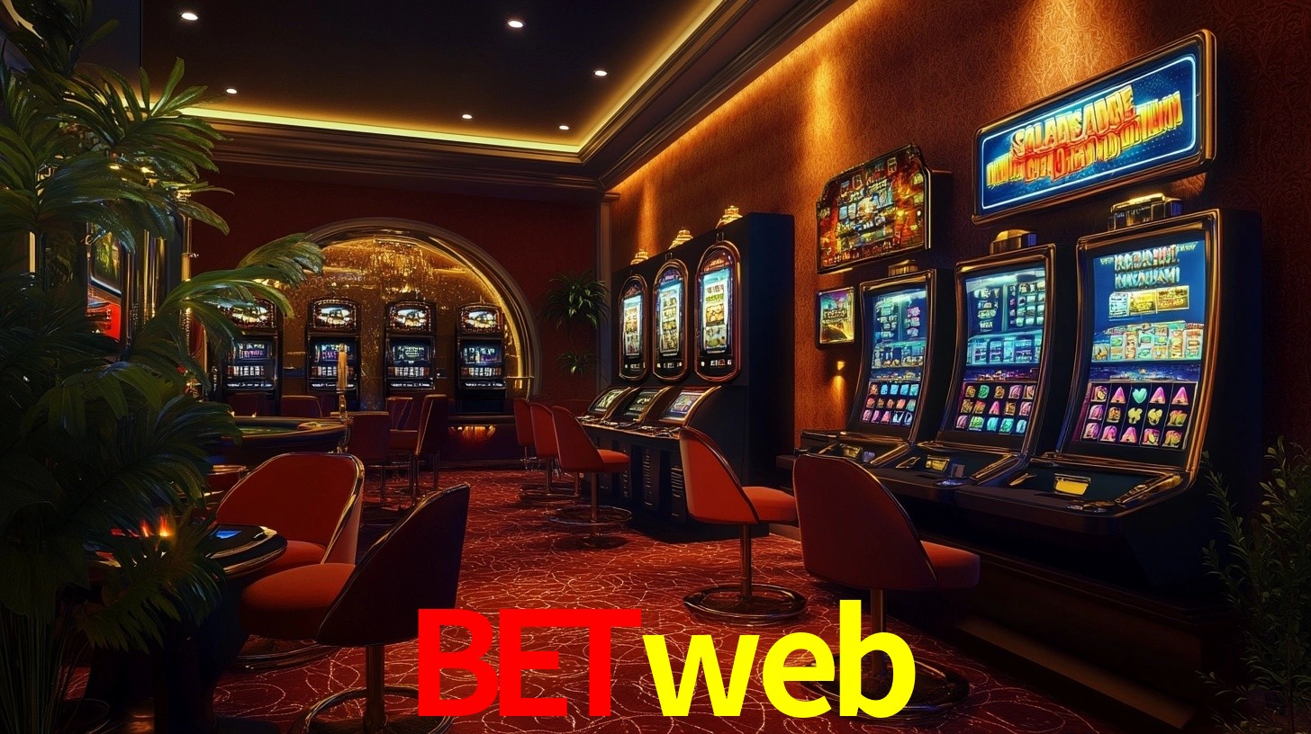 Welcome Bonus Betweb