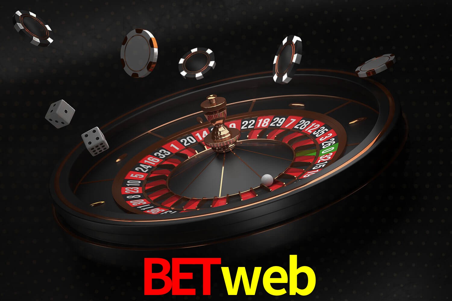 Betweb - A Plataforma Mais Popular Do Brasil - Betweb App