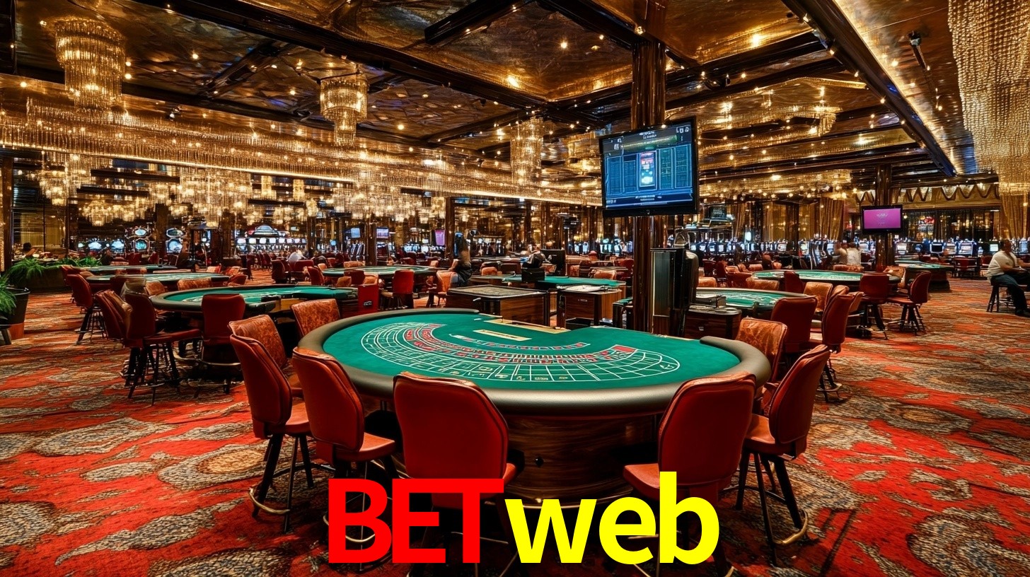 Betweb: Seu Especialista em Apostas Esportivas Brasileiras